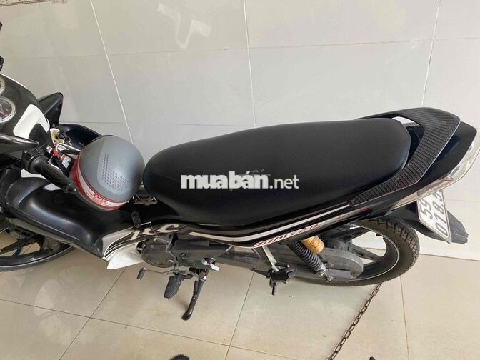 Yamaha Jupiter 2010 115cc màu Đen