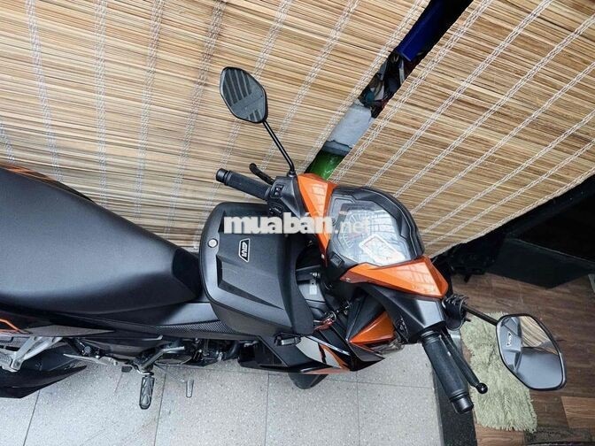 CHÍNH CHỦ BÁN HONDA WINNER V1 2017 32000KM CAM ĐEN