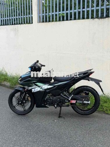 🚀Ex155 chính chủ bao kí xe đẹp keng máy nguyên Zin