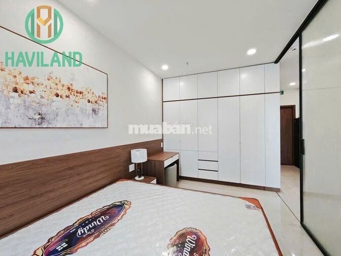 ✨ CĂN HỘ MỚI 100% – NGAY CHÂN CẦU TRẦN THỊ LÝ
