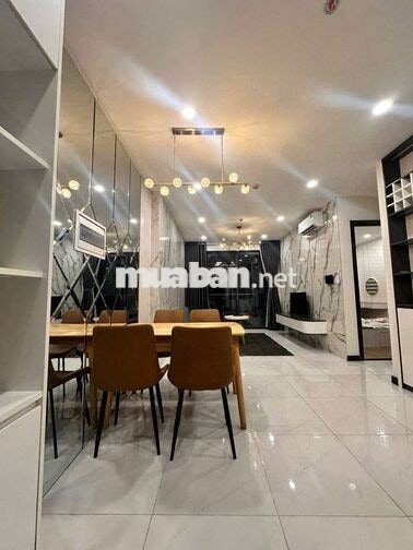 Bán căn hộ 1PN chung cư Cskyview Thủ Dầu Một,  đang có thu nhập 