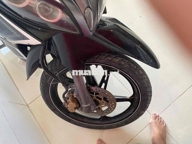 Yamaha Jupiter 2010 115cc màu Đen