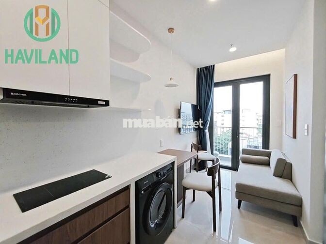 ✨ CĂN HỘ MỚI 100% – NGAY CHÂN CẦU TRẦN THỊ LÝ