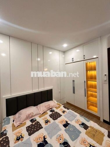 Bán căn hộ 1PN chung cư Cskyview Thủ Dầu Một,  đang có thu nhập 