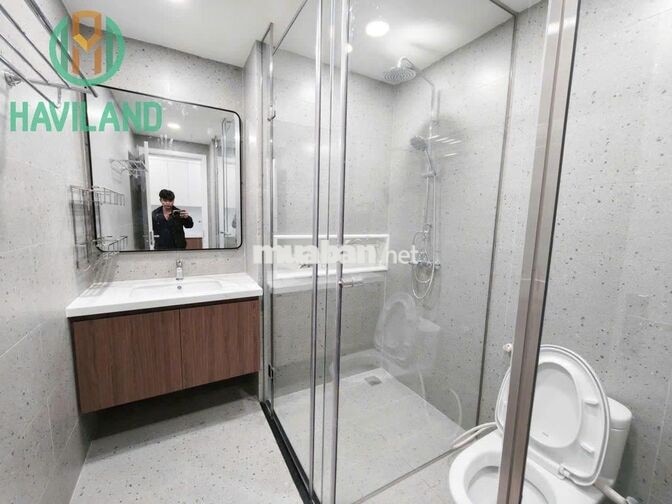 ✨ CĂN HỘ MỚI 100% – NGAY CHÂN CẦU TRẦN THỊ LÝ