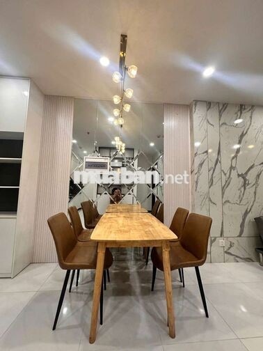 Bán căn hộ 1PN chung cư Cskyview Thủ Dầu Một,  đang có thu nhập 