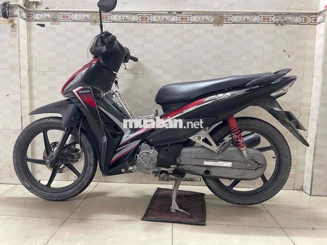 RSX FI 2016 9 CHỦ BS 92 HỖ TRỢ GÓP OĐ GL ĐỖI XE