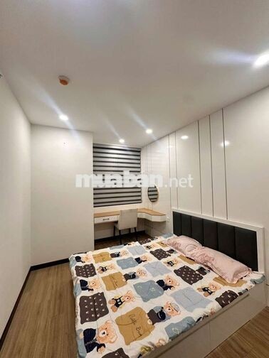 Bán căn hộ 1PN chung cư Cskyview Thủ Dầu Một,  đang có thu nhập 