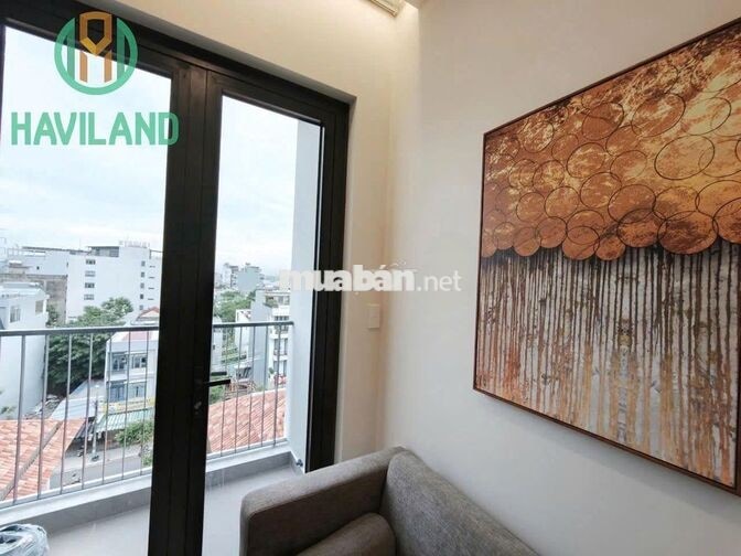 ✨ CĂN HỘ MỚI 100% – NGAY CHÂN CẦU TRẦN THỊ LÝ