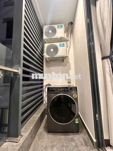 Bán căn hộ 1PN chung cư Cskyview Thủ Dầu Một,  đang có thu nhập 