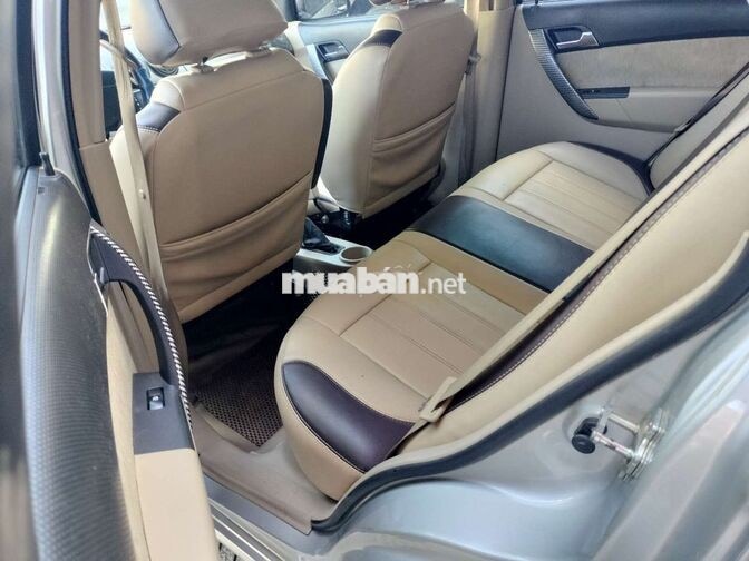 Chevrolet Aveo 2017
