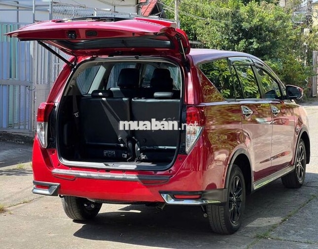 INNOVA VENTURER 2.0 2019, Xe Lướt 1 chủ Sài Gòn