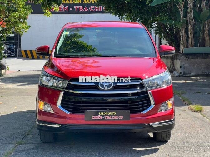 INNOVA VENTURER 2.0 2019, Xe Lướt 1 chủ Sài Gòn