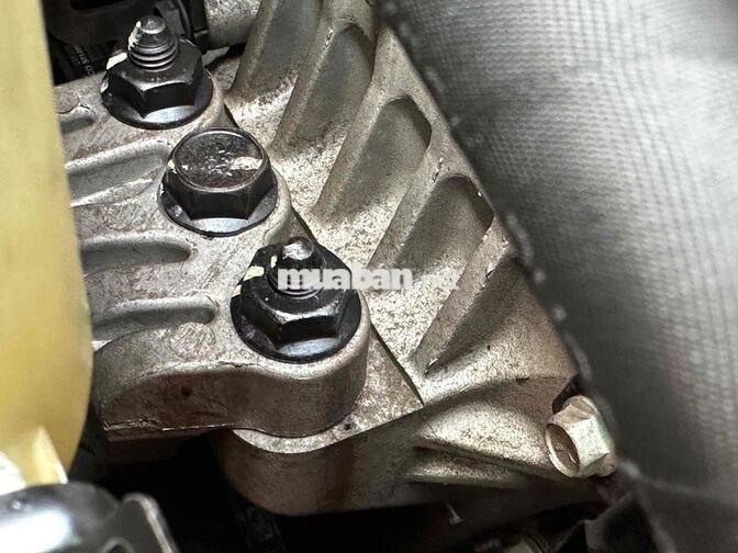 ✅Chevrolet Spark 2015 LTZ tự động