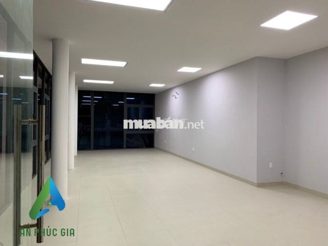 CHO THUÊ NHÀ 3 TẦNG 2 MẶT TIỀN ĐƯỜNG THÁI PHIÊN,HẢI CHÂU