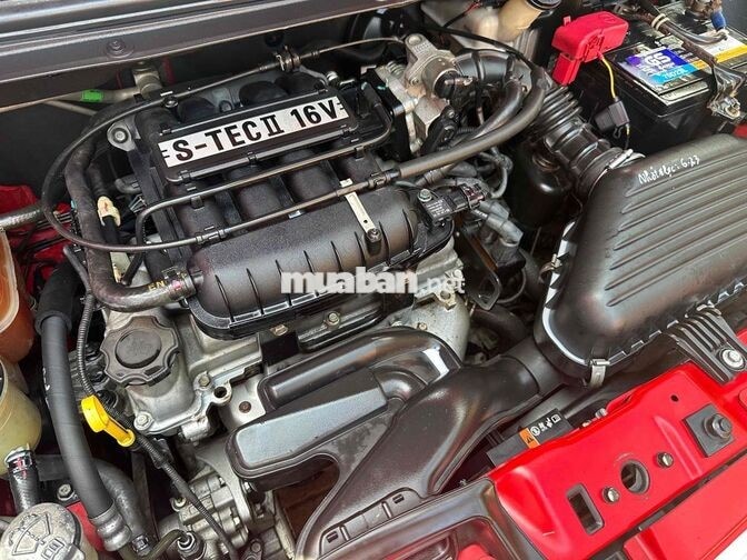 ✅Chevrolet Spark 2015 LTZ tự động