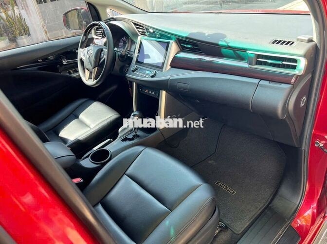 INNOVA VENTURER 2.0 2019, Xe Lướt 1 chủ Sài Gòn