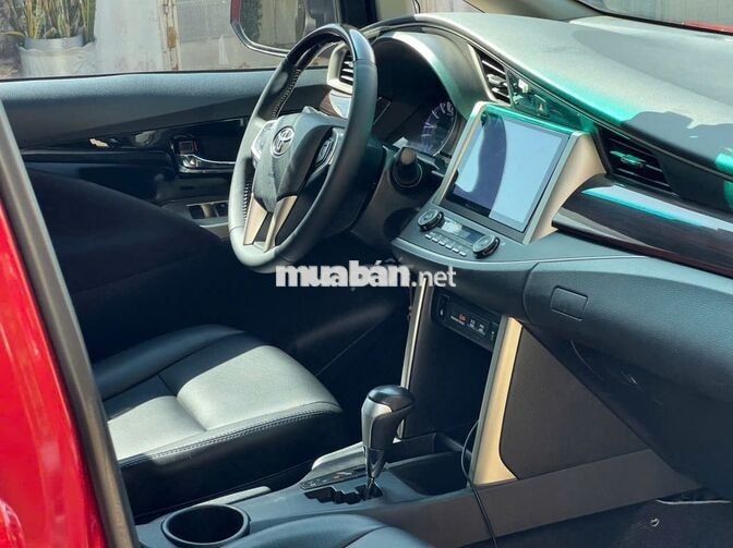 INNOVA VENTURER 2.0 2019, Xe Lướt 1 chủ Sài Gòn