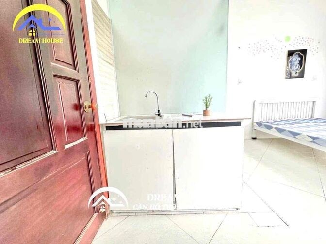 🚪 STUDIO FULL NỘI THẤT, CÓ BAN CÔNG, CỬA SỔ THOÁNG – GÒ DẦU, TÂN PHÚ