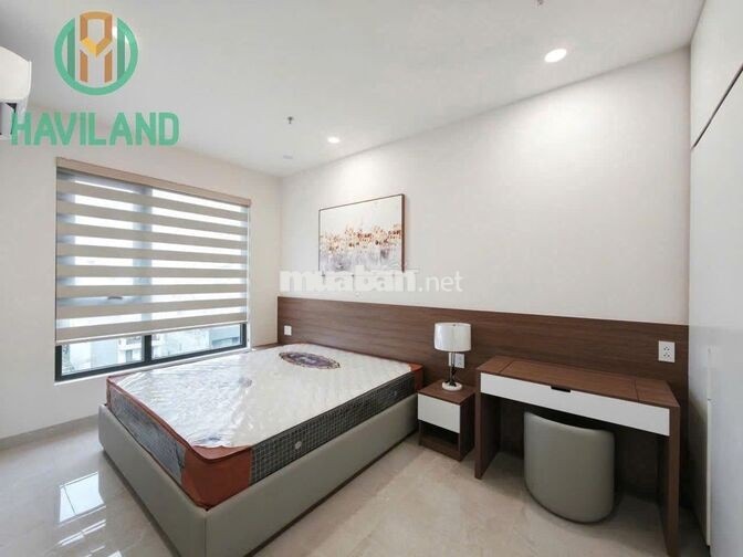 ✨ CĂN HỘ MỚI 100% – NGAY CHÂN CẦU TRẦN THỊ LÝ