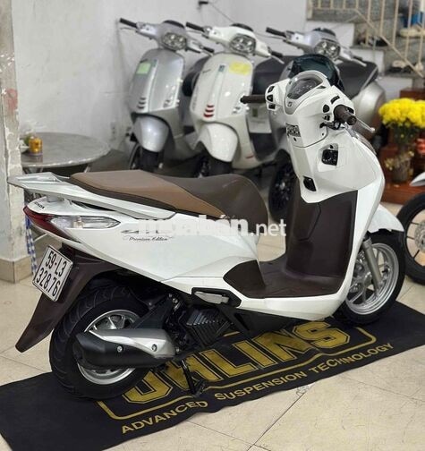 Honda Lead 2023-4val-BSTP.led/khoá Makey.Siêu net