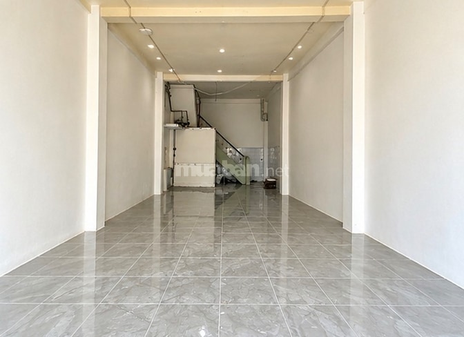 MẶT BẰNG 641 TRẦN HƯNG ĐẠO QUẬN 5