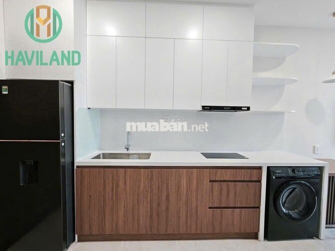 ✨ CĂN HỘ MỚI 100% – NGAY CHÂN CẦU TRẦN THỊ LÝ
