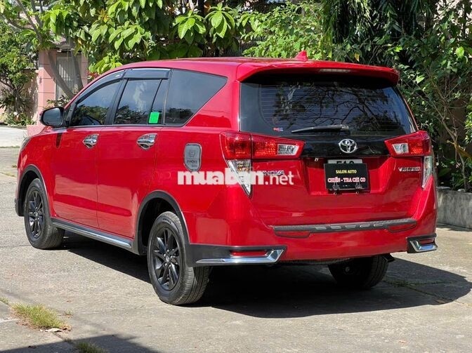 INNOVA VENTURER 2.0 2019, Xe Lướt 1 chủ Sài Gòn