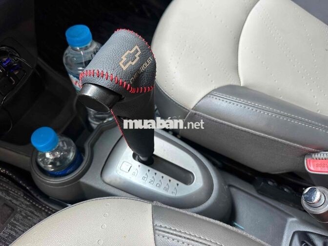 ✅Chevrolet Spark 2015 LTZ tự động