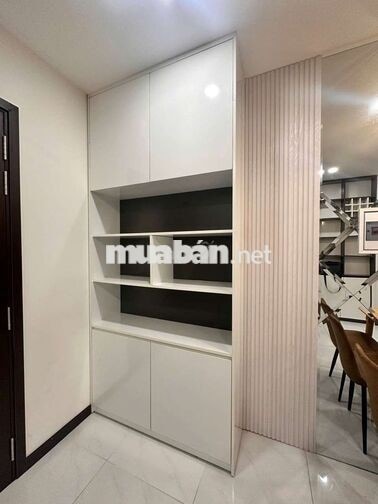 Bán căn hộ 1PN chung cư Cskyview Thủ Dầu Một,  đang có thu nhập 