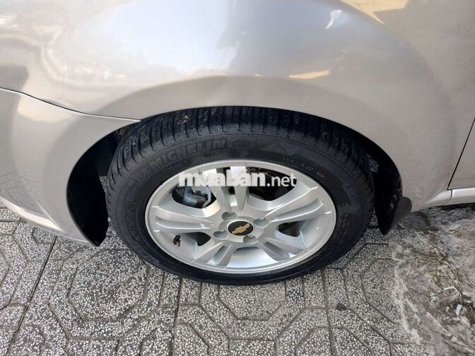 Chevrolet Aveo 2017