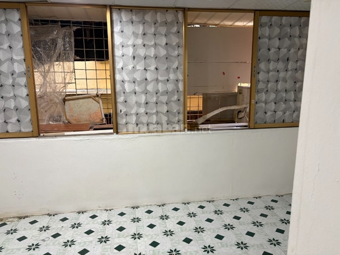 cho thuê nhà tập thể nghĩa tân