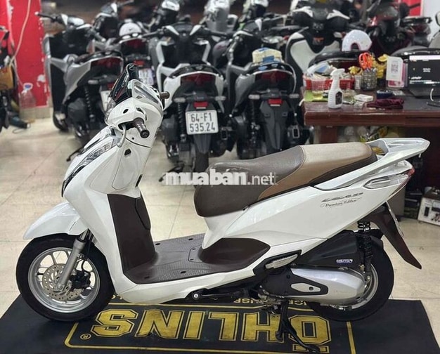 Honda Lead 2023-4val-BSTP.led/khoá Makey.Siêu net