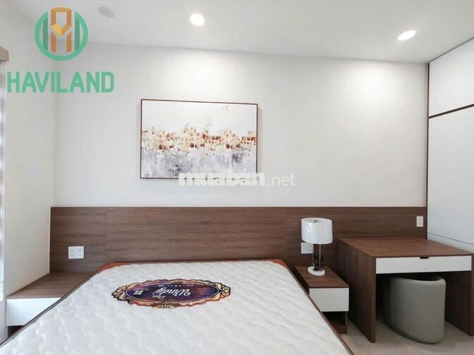 ✨ CĂN HỘ MỚI 100% – NGAY CHÂN CẦU TRẦN THỊ LÝ