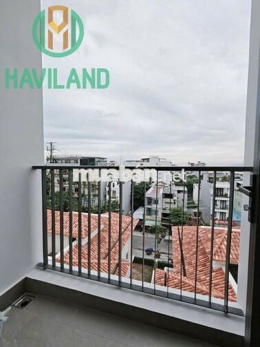 ✨ CĂN HỘ MỚI 100% – NGAY CHÂN CẦU TRẦN THỊ LÝ