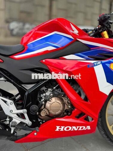 Honda CBR150R 2026 Đỏ HRC xe lướt mới đập thùng
