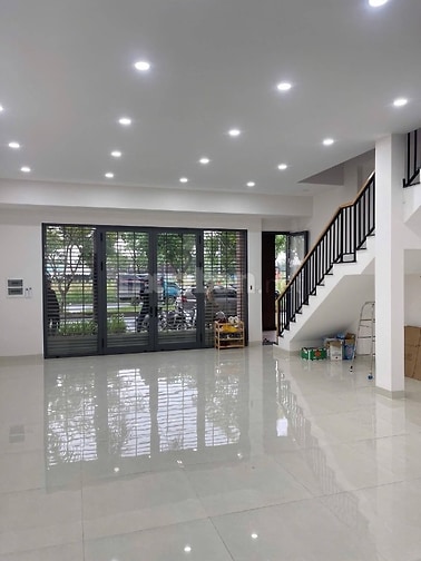Cho Thuê Shophouse GS Nhà Bè. DT 126m2, Giá: 45 Triệu/Tháng
