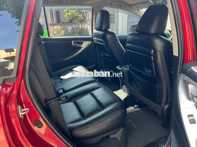INNOVA VENTURER 2.0 2019, Xe Lướt 1 chủ Sài Gòn