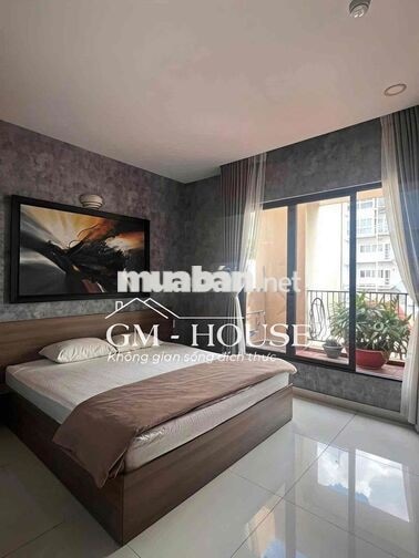 🏡 CHDV- 1 ,2 PHÒNG NGỦ - PHAN ĐĂNG LƯU - NGUYỄN HUY TƯỞNG -BÌNH THẠNH