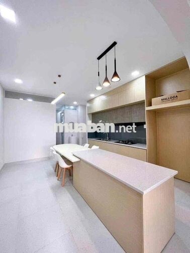 CHO THUÊ NHÀ 2 LẦU MỚI ĐẸP KHU DÂN CƯ HƯNG PHÚ