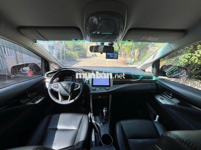 INNOVA VENTURER 2.0 2019, Xe Lướt 1 chủ Sài Gòn