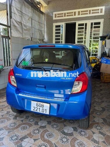 Suzuki Celerio 2019 [ RẤT MỚI -  Đi 13 Ngàn km ]