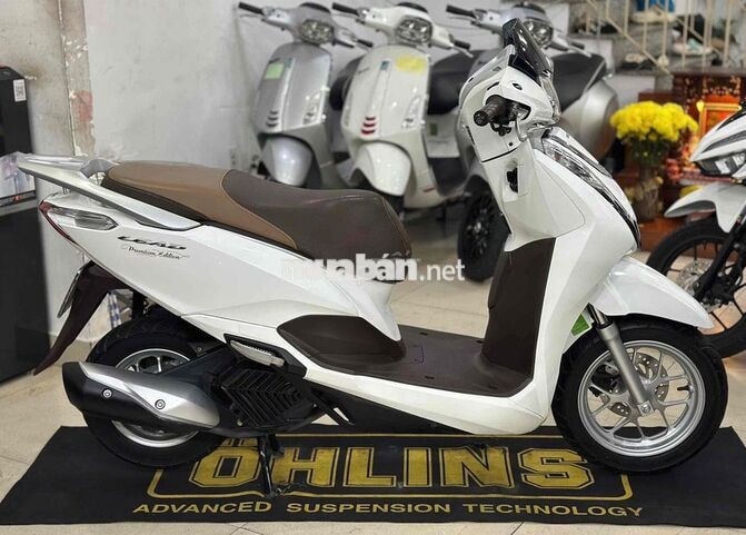 Honda Lead 2023-4val-BSTP.led/khoá Makey.Siêu net