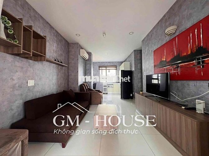 🏡 CHDV- 1 ,2 PHÒNG NGỦ - PHAN ĐĂNG LƯU - NGUYỄN HUY TƯỞNG -BÌNH THẠNH
