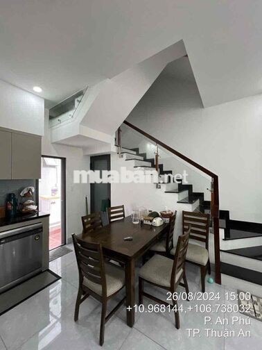 CHÍNH CHỦ CẦN BÁN GẤP, nhà đang cho thuê giá 11tr/th
