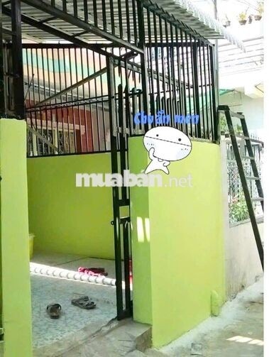 Nhà mới Quận 8 – 3PN, 2WC – Sổ riêng – Giá 4,25 tỷ có thương lượng