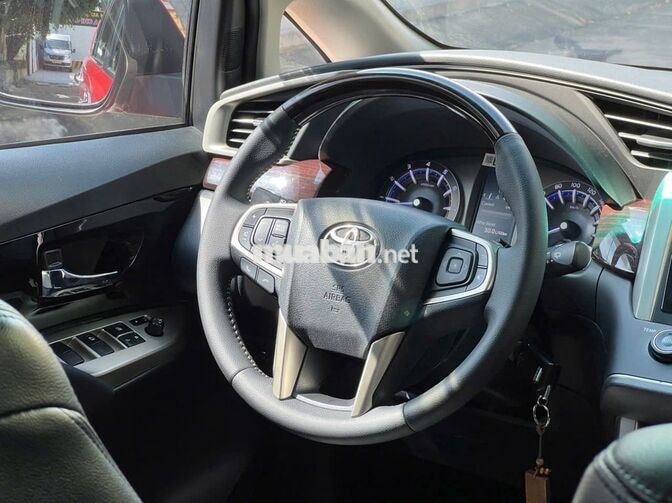 INNOVA VENTURER 2.0 2019, Xe Lướt 1 chủ Sài Gòn