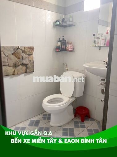 Thuê Phòng Trọ Bình Tân An Lạc Giá Rẻ