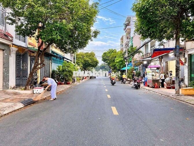 ✅️MẶT TIỀN KD KHU HỌ LÊ - NGUYỄN SƠN- ĐƯỜNG NỘI BỘ 16M