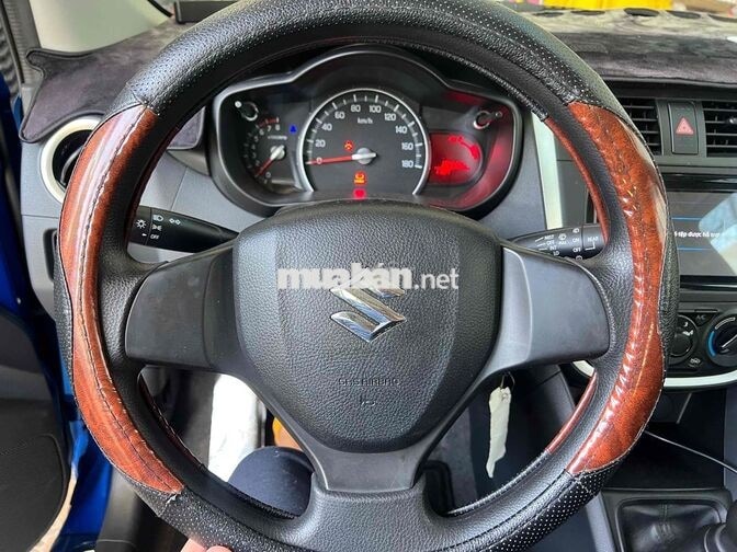 Suzuki Celerio 2019 [ RẤT MỚI -  Đi 13 Ngàn km ]